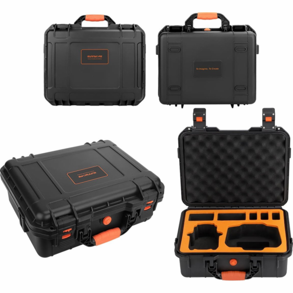 SunnyLife Sunnylife pouzdro pro dron DJI MINI 4 Pro