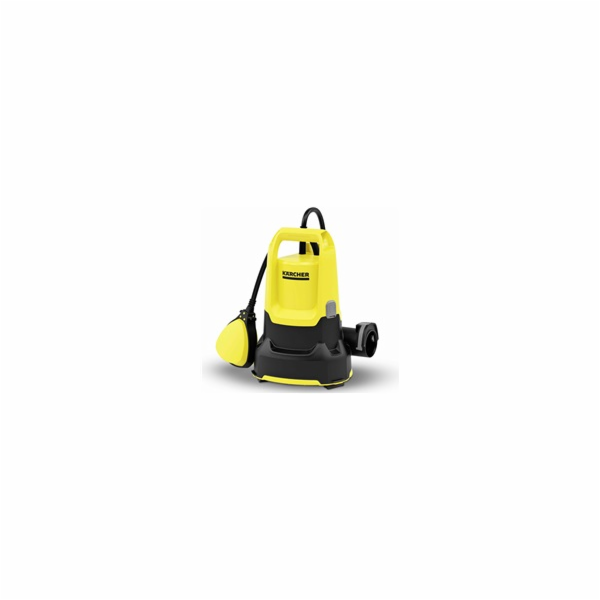 Karcher SP 9.500 Flat 1.645-810.0 Ponorné čerpadlo