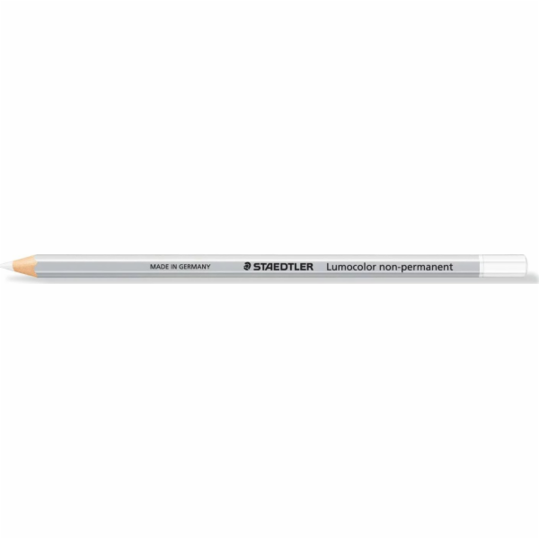 STAEDTLER Trockenmarker netrvale bílá 12 Stück