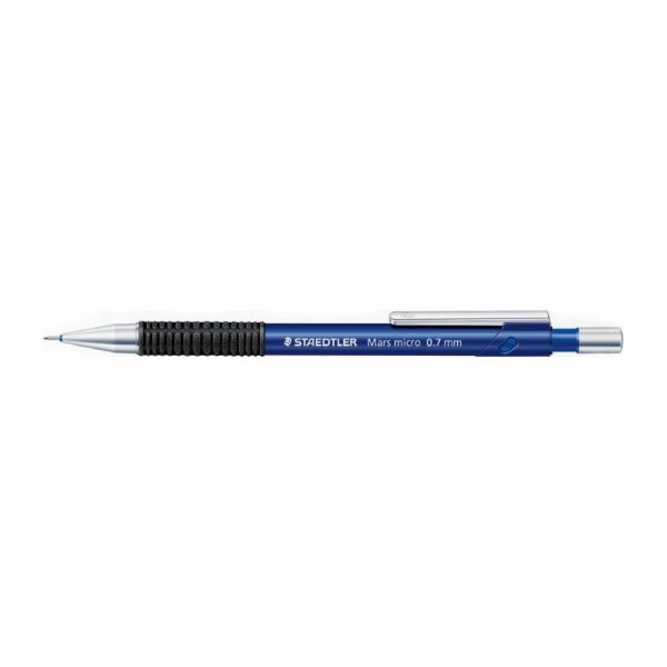 Staedtler STAEDTLER Druckbleistift Mars micro B 0,7 mm 10...