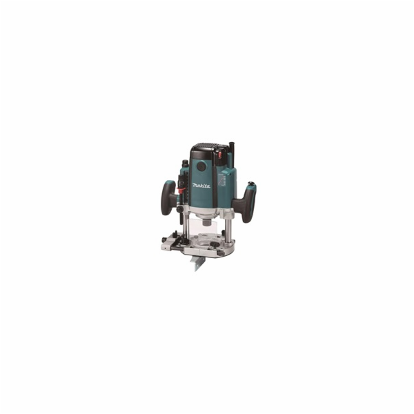 Makita RP2303FC01 vrchní frézka s regulací 2100W