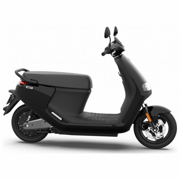 Segway® eScooter E110S černý