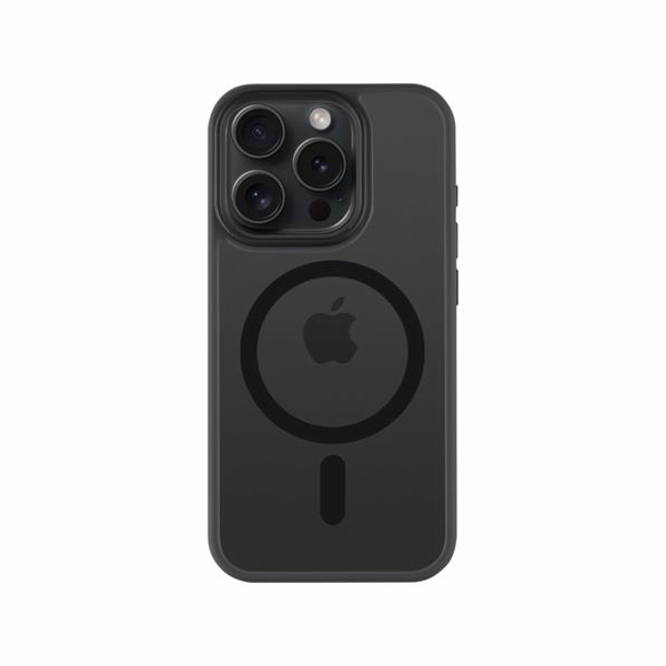 Pouzdro Tactical MagForce Hyperstealth iPhone 15 Pro Asphalt