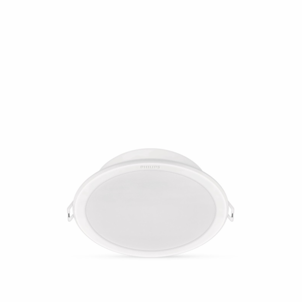 Vestavěná lampa Philips Meson, 20W, 3000°K, LED