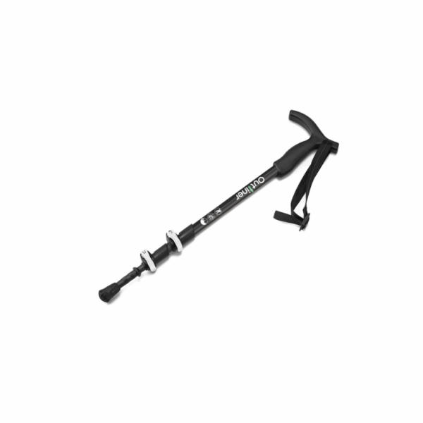 Nordic walking hole Outliner RD-KF04, 600 - 1300 mm