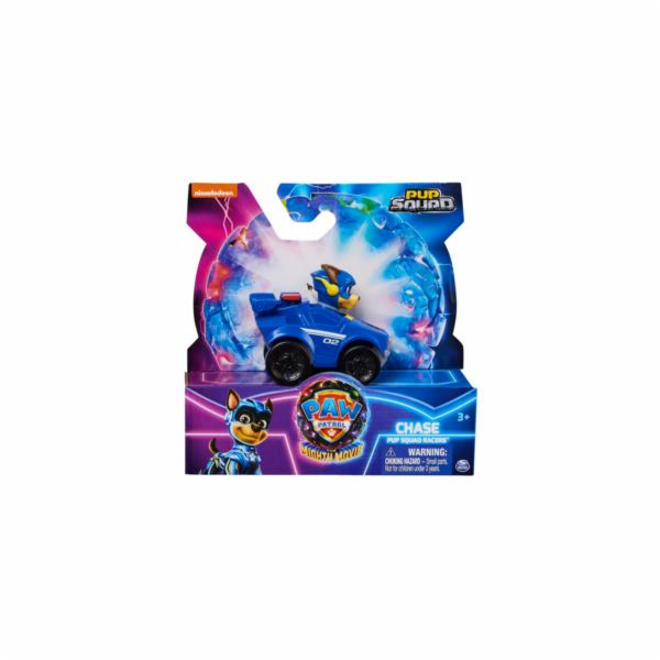 Hrací figurka Paw Patrol Pup Squad Racers 6067086