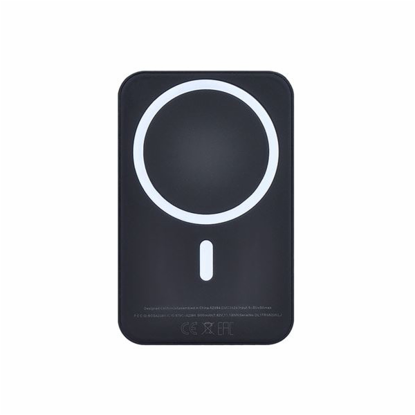 Solight powerbanka, 5000mAh, MagSafe kompatibilní