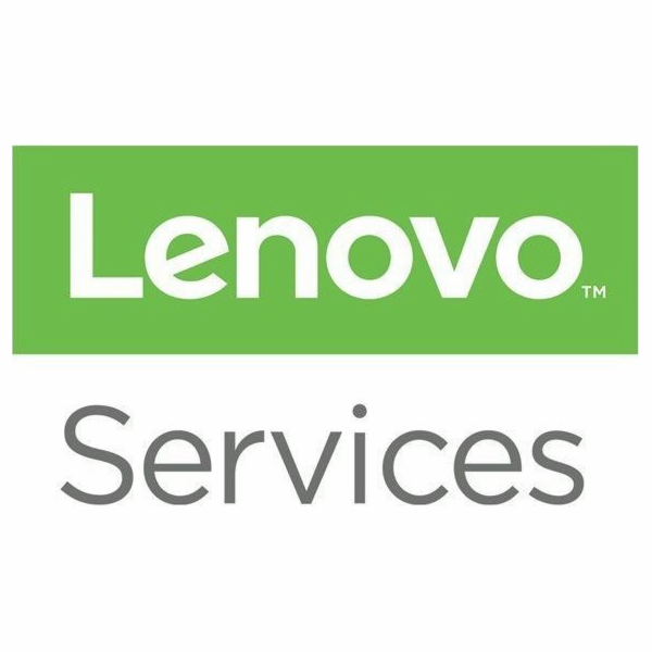 Dodatečné záruky - notebooky Lenovo LENOVO 5WS7A01490