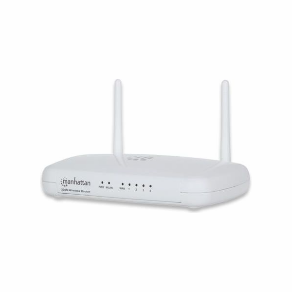 Router Manhattan 525466