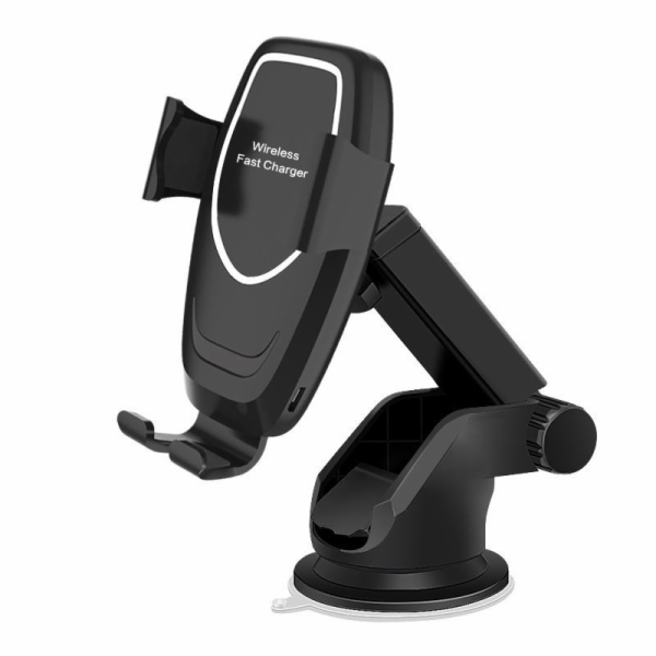 Držák telefonu-nabíječka do auta K80