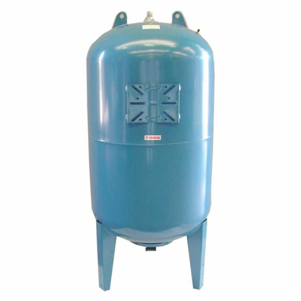Vertikální hydroforová nádrž Varem US100362CS0A2000, 100 l