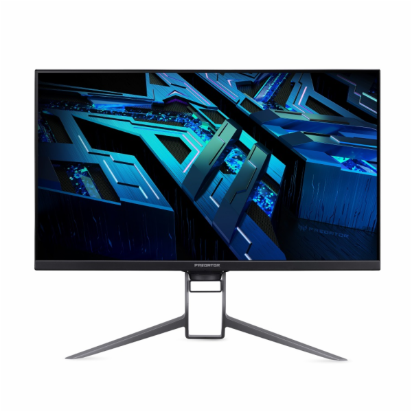 Acer Predator X32QFS, herní monitor