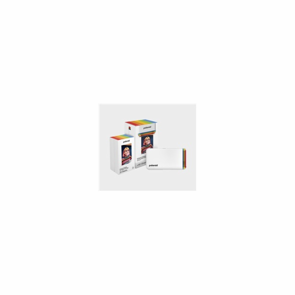 Polaroid Hi-Print Gen 2 E-box White