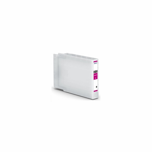 EPSON Ink bar WF-C8190 / WF-C8690 Ink Cartridge XXL Magenta
