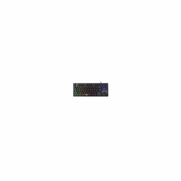 Baracuda BGK-01114 Krill Black US