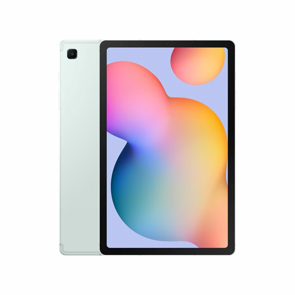 Samsung Tab S6 Lite SM-P620 Green