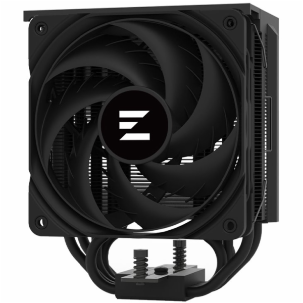 Zalman chladič CPU CNPS13X BLACK / 120 mm ventilátor / 5 ...
