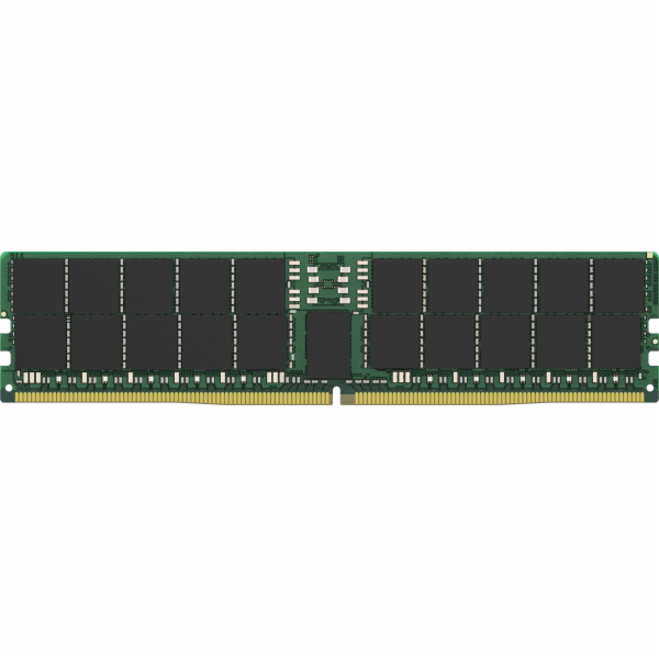 KINGSTON 96GB 5600MT/s DDR5 ECC Reg CL46 DIMM 2Rx4 Micron...