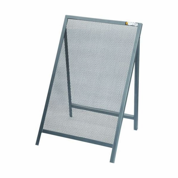 Vorel Síto stavební 60 x 100cm, velikost oka 4mm