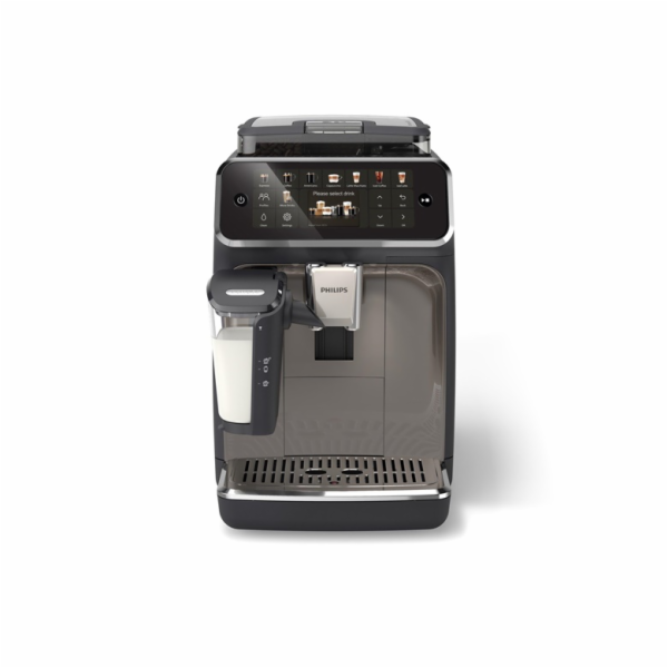 Automatický kávovar Philips EP5549/70 PCIP