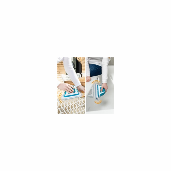 Livington Multi Scrubber návleky 3 ks