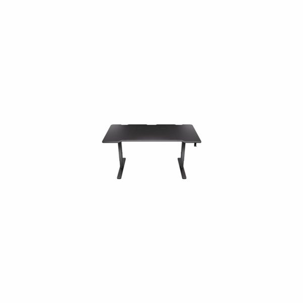 Endorfy herní stůl Atlas L / 150cm x 78cm / nosnost 80 kg...