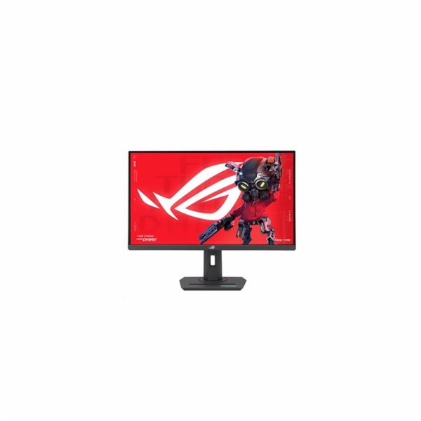 ASUS LCD 27" XG27UCS ROG Strix  3840x2160 160Hz 1ms (GTG)...