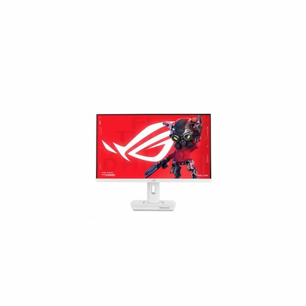 ASUS LCD 27" XG27ACS-W ROG Strix  2560x1440 180Hz 1ms (GT...