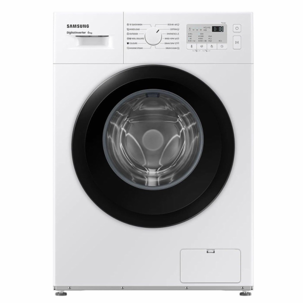 Pračka Samsung WW60A3120BH, 6 kg, bílá