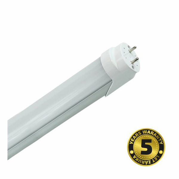 Solight LED zářivka lineární PRO+, T8, 22W, 3080lm, 5000K...