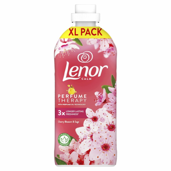 SOFTWARE LENOR CHERRY BLO SAGE 1200ML