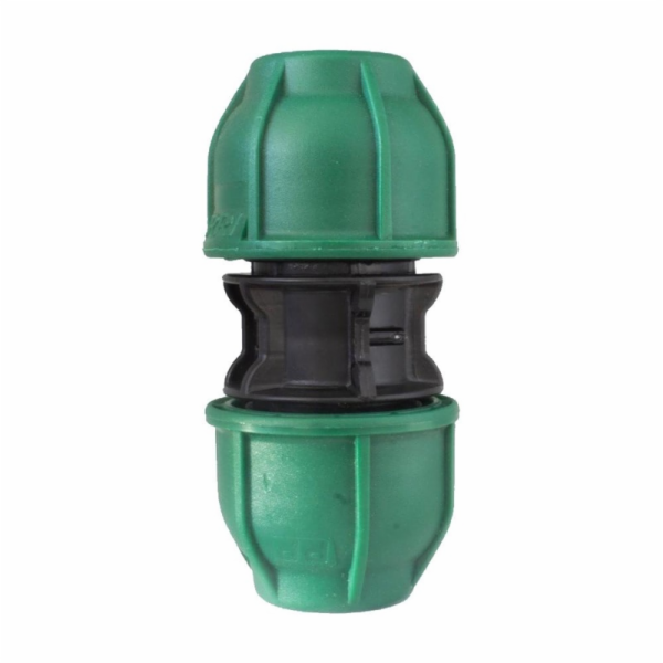 Objímkový konektor D25 PN10
