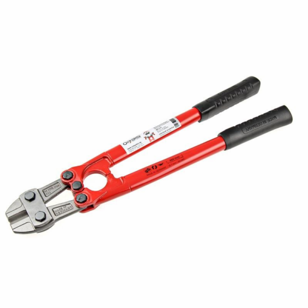 Nůžky na stříhání výztuže Orbis 97-1460/5RZO, 460 mm