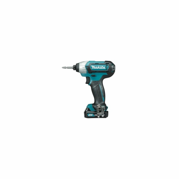 Makita TD110DSAE Aku rázový šroubovák Li-ion CXT 10,8/12V...