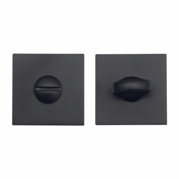 Dveřní&nbsp;šroub&nbsp;MP&nbsp;0026104,&nbsp;černý