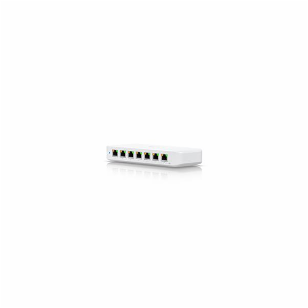 Ubiquiti Ultra Řízený L2 Gigabit Ethernet (10/100/1000) P...