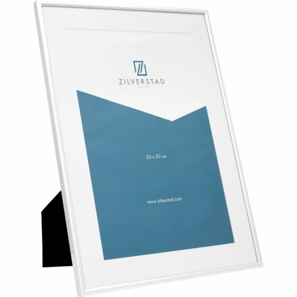 Zilverstad Sweet Memory    20x30 Metal glossy Passep. 614...