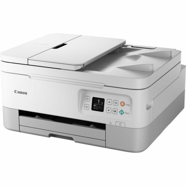 Canon PIXMA TS7451i, multifunkční tiskárna