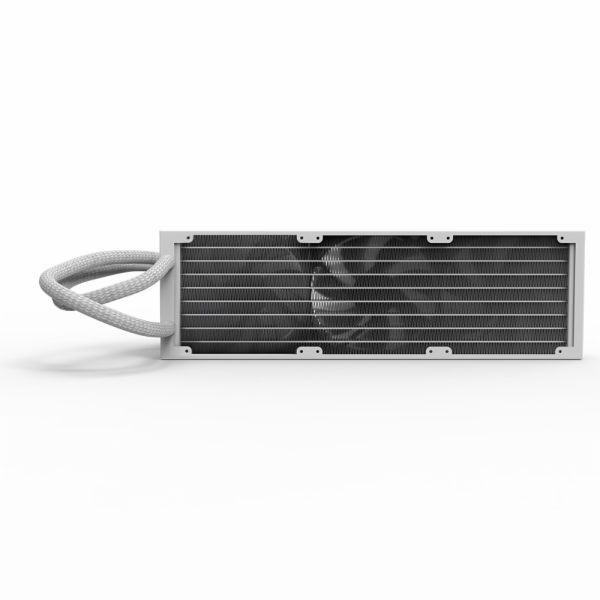 Zalman vodní chladič Reserator5 Z36 ARGB / 360 mm ARGB/ Z...