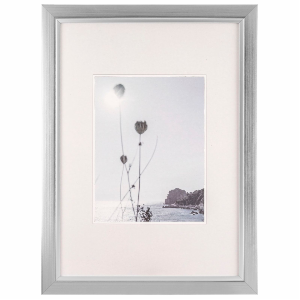 Walther Beyond DIN A3    29,7x42 Resin      silver JI342S