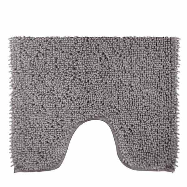 WC podložka Saniplast Glam 3FTAA348387, 55 x 50 cm