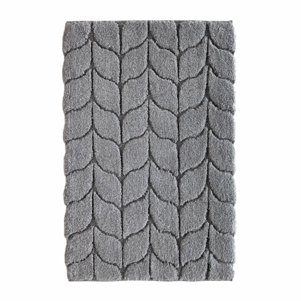 Koupelnová předložka Saniflor Treccia 3FTAA443588 60x40cm