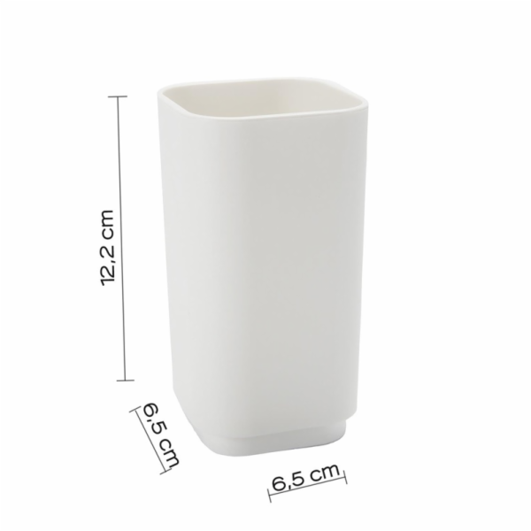 zubní kartáček Gedy Seventy 639822, bílý