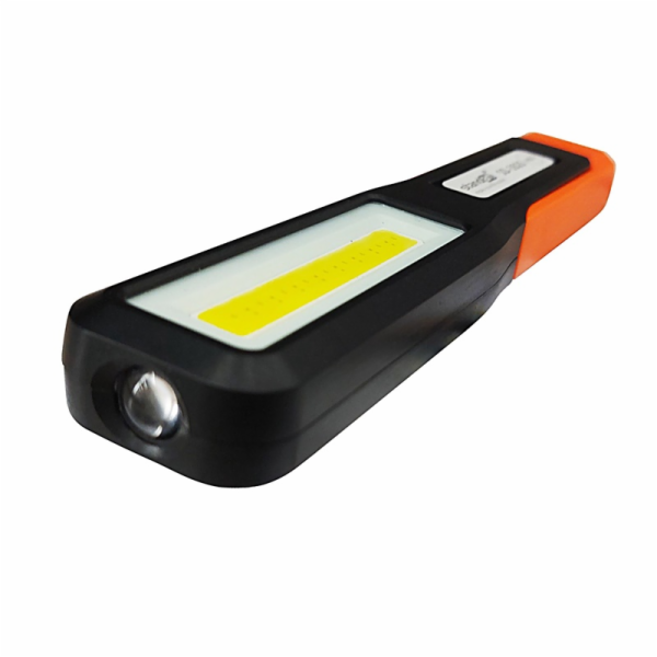 Neš LED světlo - pracovní lampa, SD-3525, 3W+3W, 180lmX2