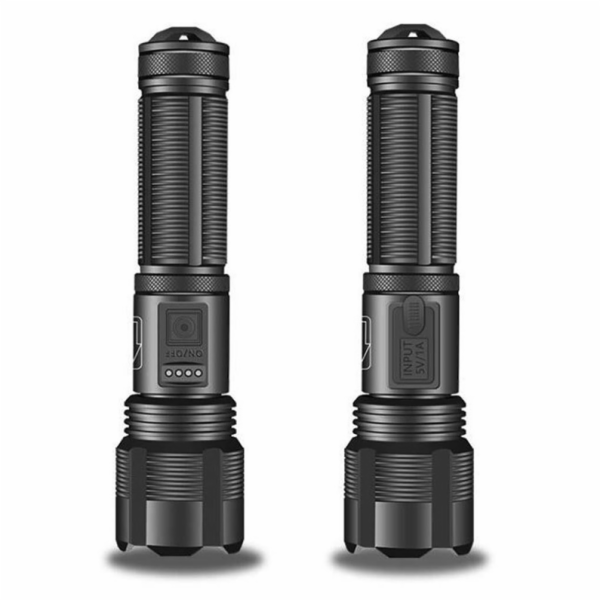 Dobíjecí LED od STANDART, SD-6054, 10W, 800lm, USB