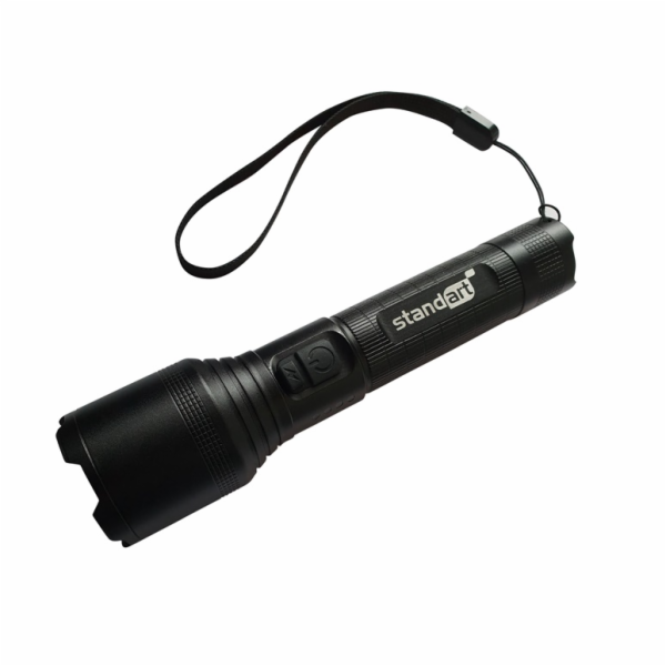 Ikraunas LED pro STANDART, SD-6042, 10W, 800lm, USB