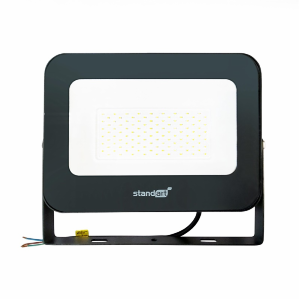 Venkovní LED STANDART, E024EI, 100W, 8500lm, 4000K, IP65