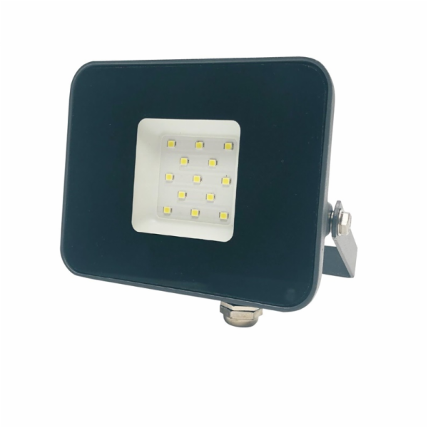 Venkovní LED STANDART, E024EI, 10W, 800lm, 4000K, IP65
