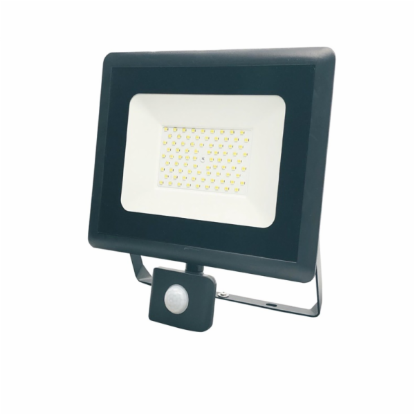 Venkovní dveře OKKO, LED, E011EIS, 70W, 5950lm, IP65, s poh.
