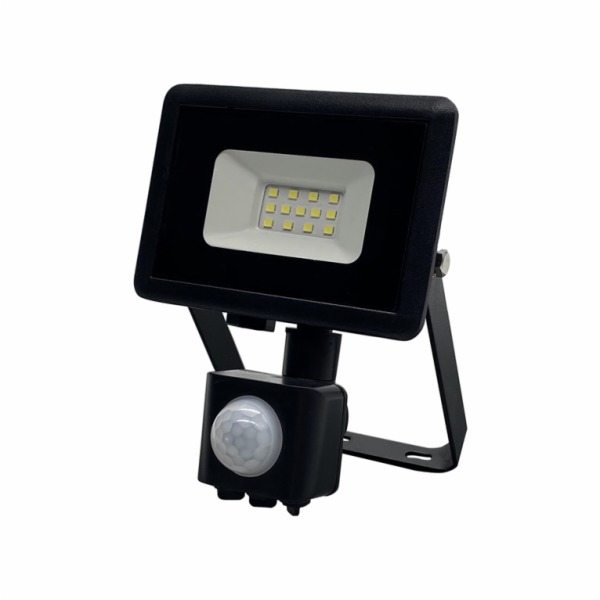 Venkovní dveře OKKO, LED, E011EIS, 10W, 800lm, IP65, s po...